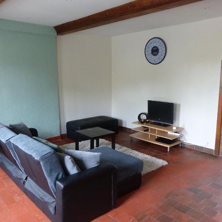 Jolie Maison Pour 4 A 6 Personnes Ellon ภายนอก รูปภาพ