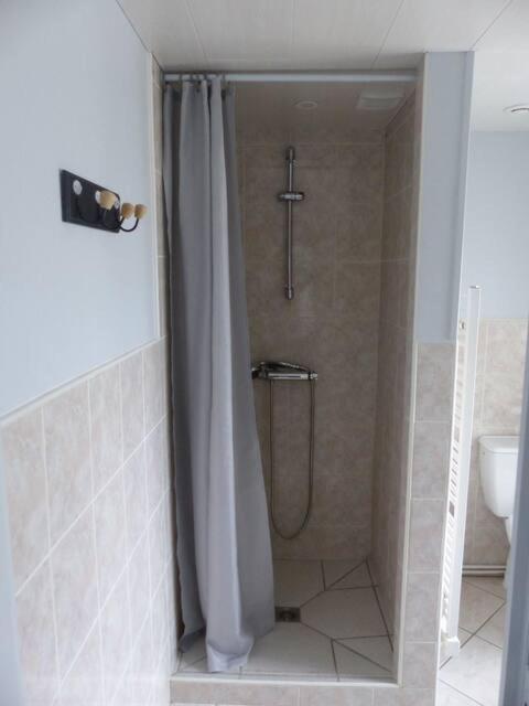Jolie Maison Pour 4 A 6 Personnes Ellon ภายนอก รูปภาพ