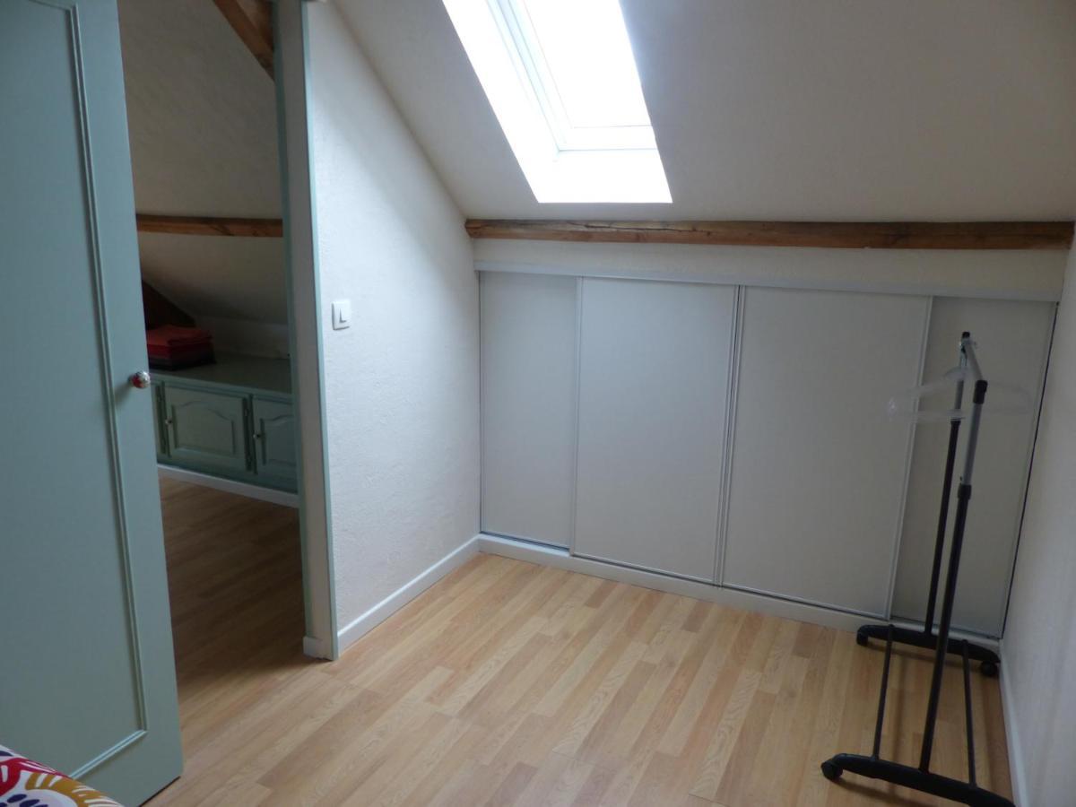 Jolie Maison Pour 4 A 6 Personnes Ellon ภายนอก รูปภาพ