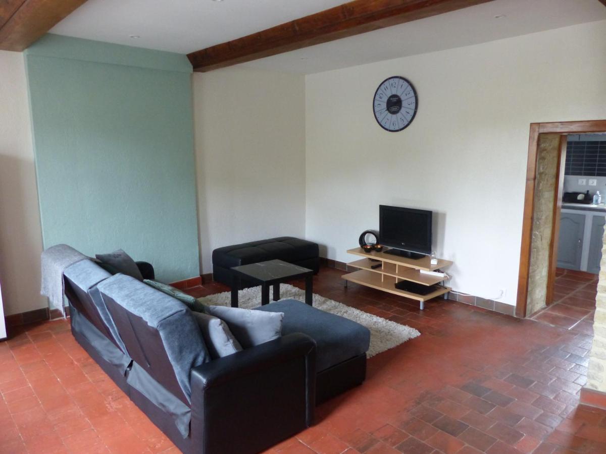 Jolie Maison Pour 4 A 6 Personnes Ellon ภายนอก รูปภาพ