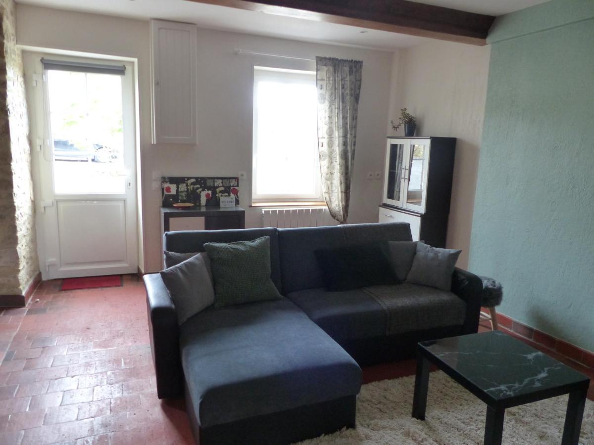 Jolie Maison Pour 4 A 6 Personnes Ellon ภายนอก รูปภาพ