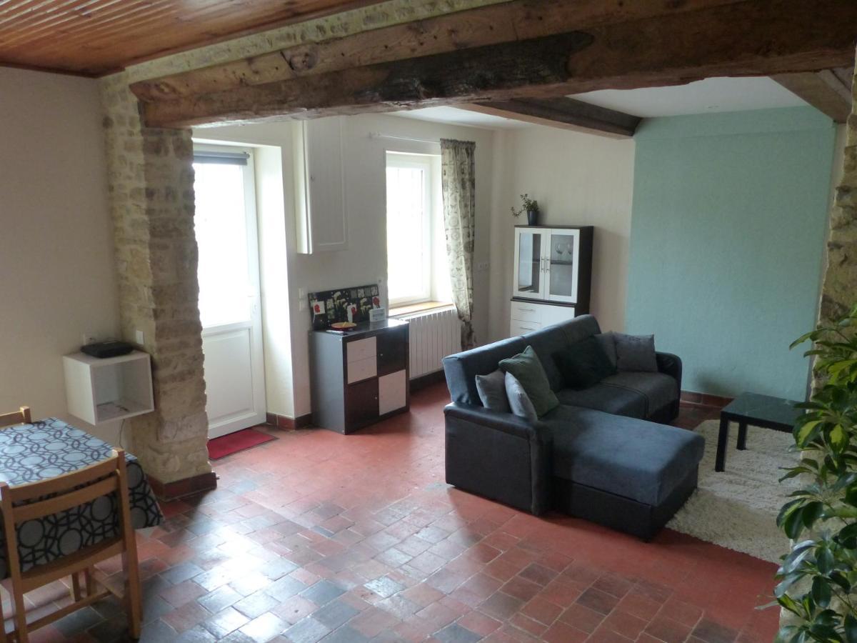 Jolie Maison Pour 4 A 6 Personnes Ellon ภายนอก รูปภาพ